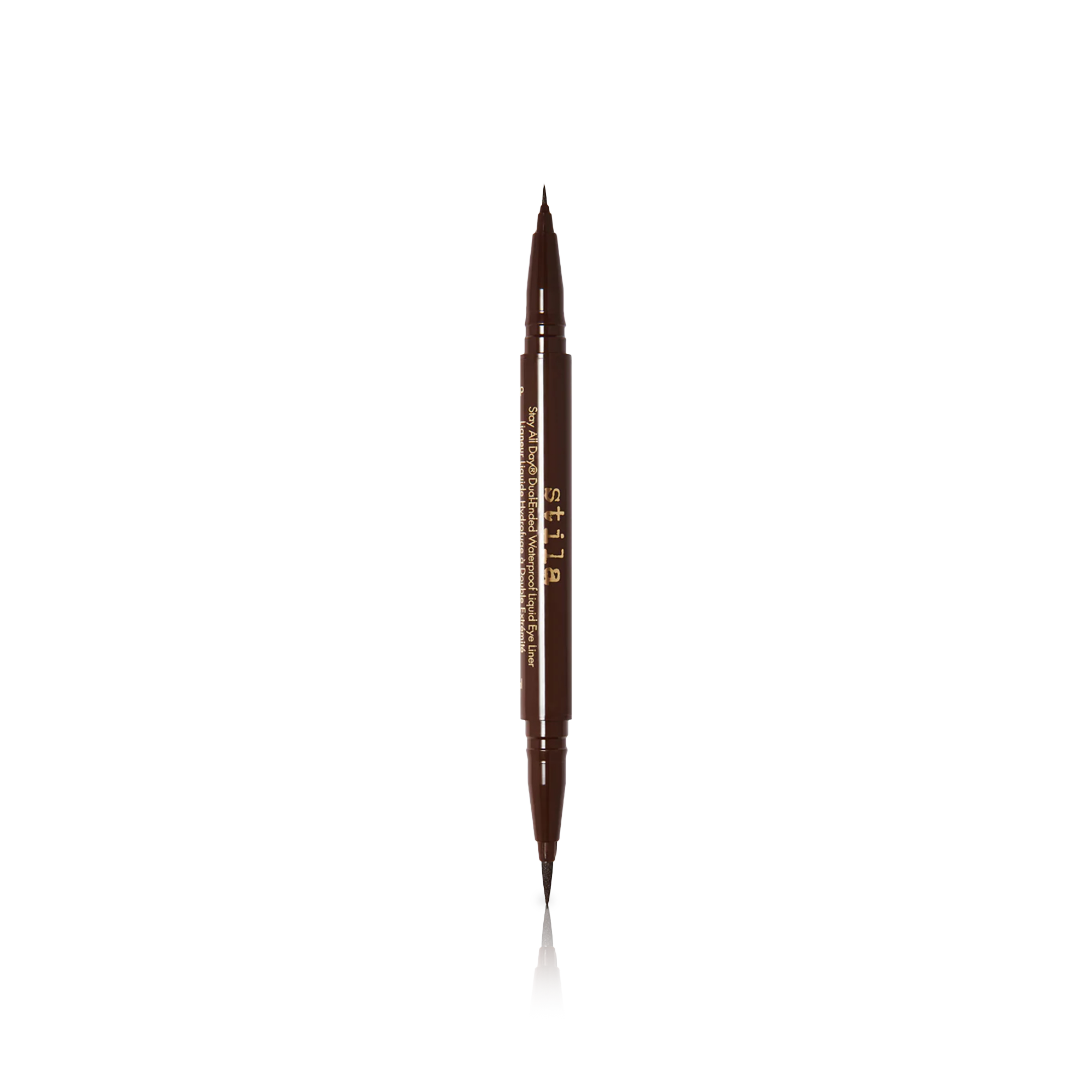 Stay All Day® Dual-Ended Waterproof Liquid Eye Liner