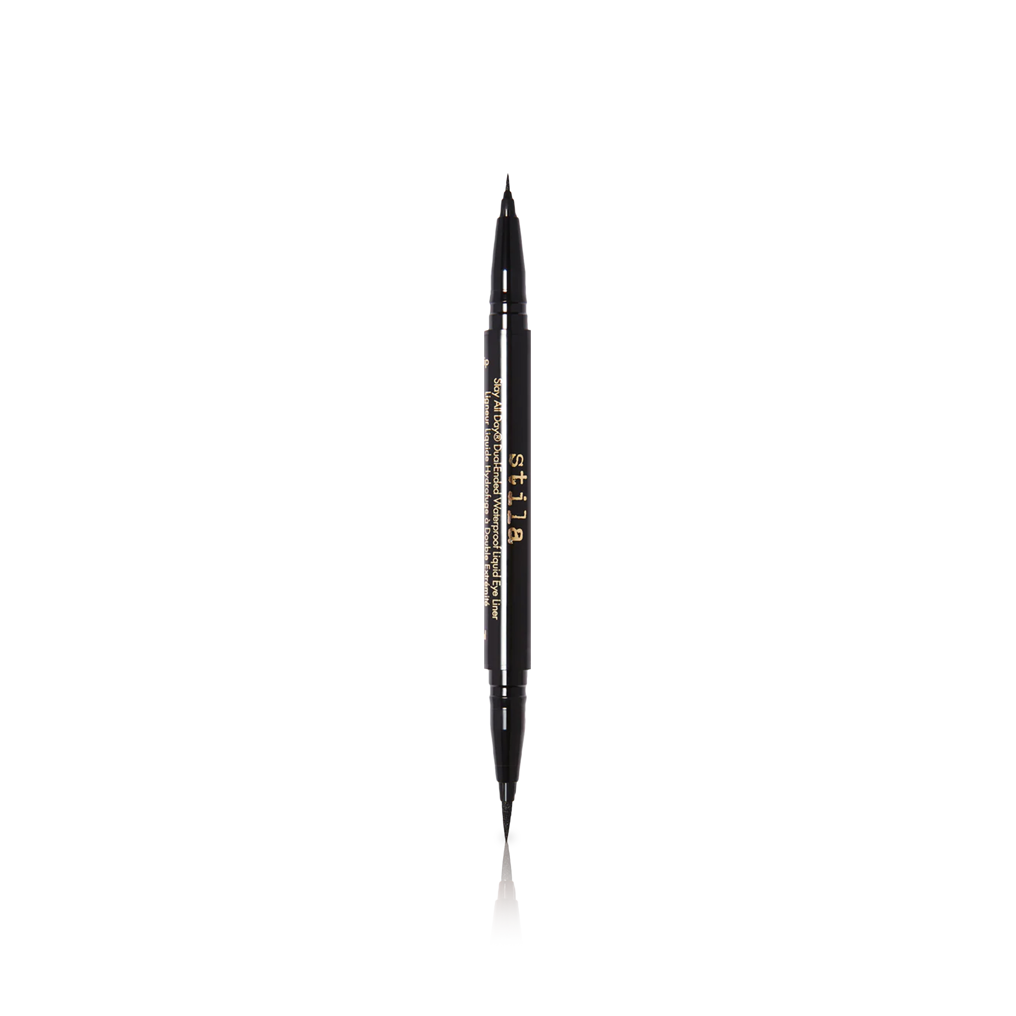 Stay All Day® Dual-Ended Waterproof Liquid Eye Liner