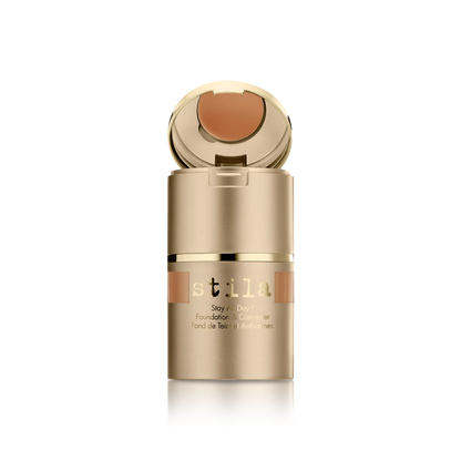Stay All Day® Foundation & Concealer