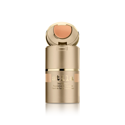 Stay All Day® Foundation & Concealer
