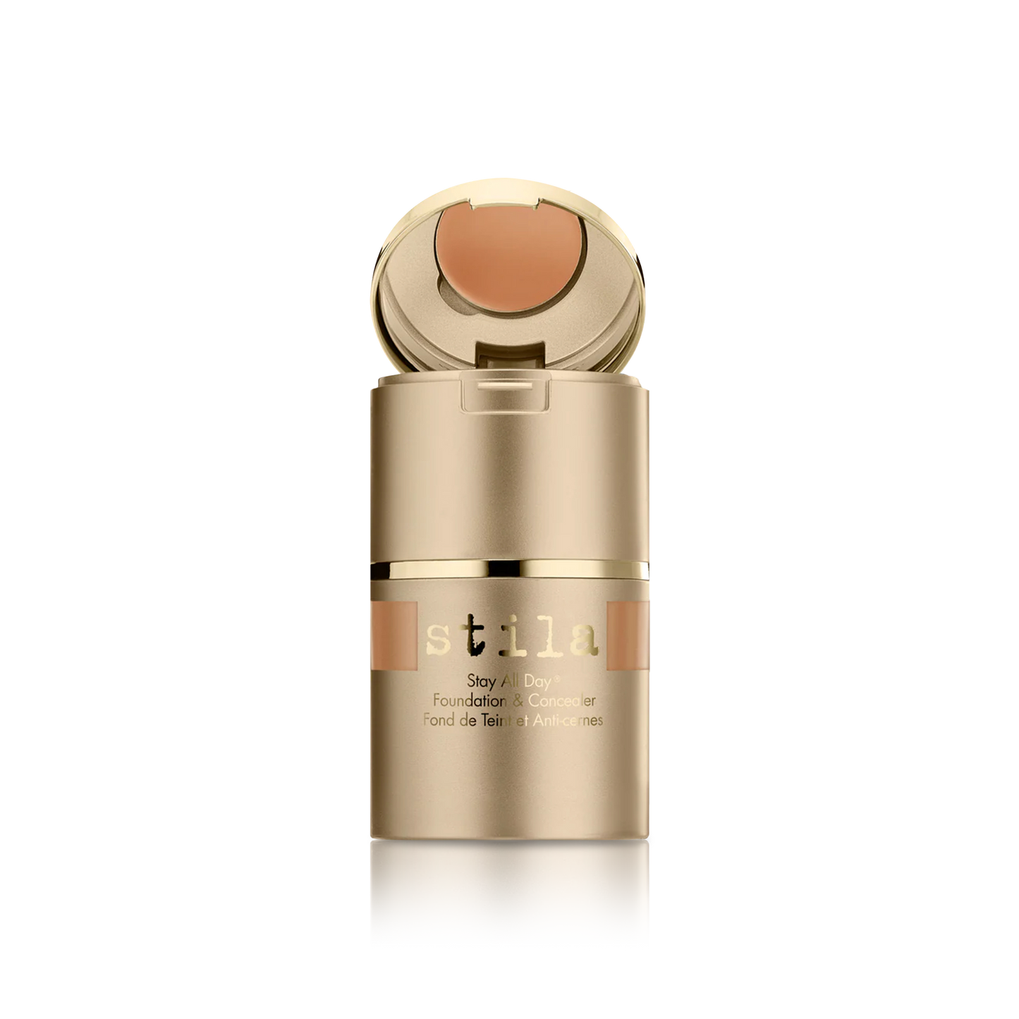 Stay All Day® Foundation & Concealer