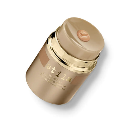 Stay All Day® Foundation & Concealer