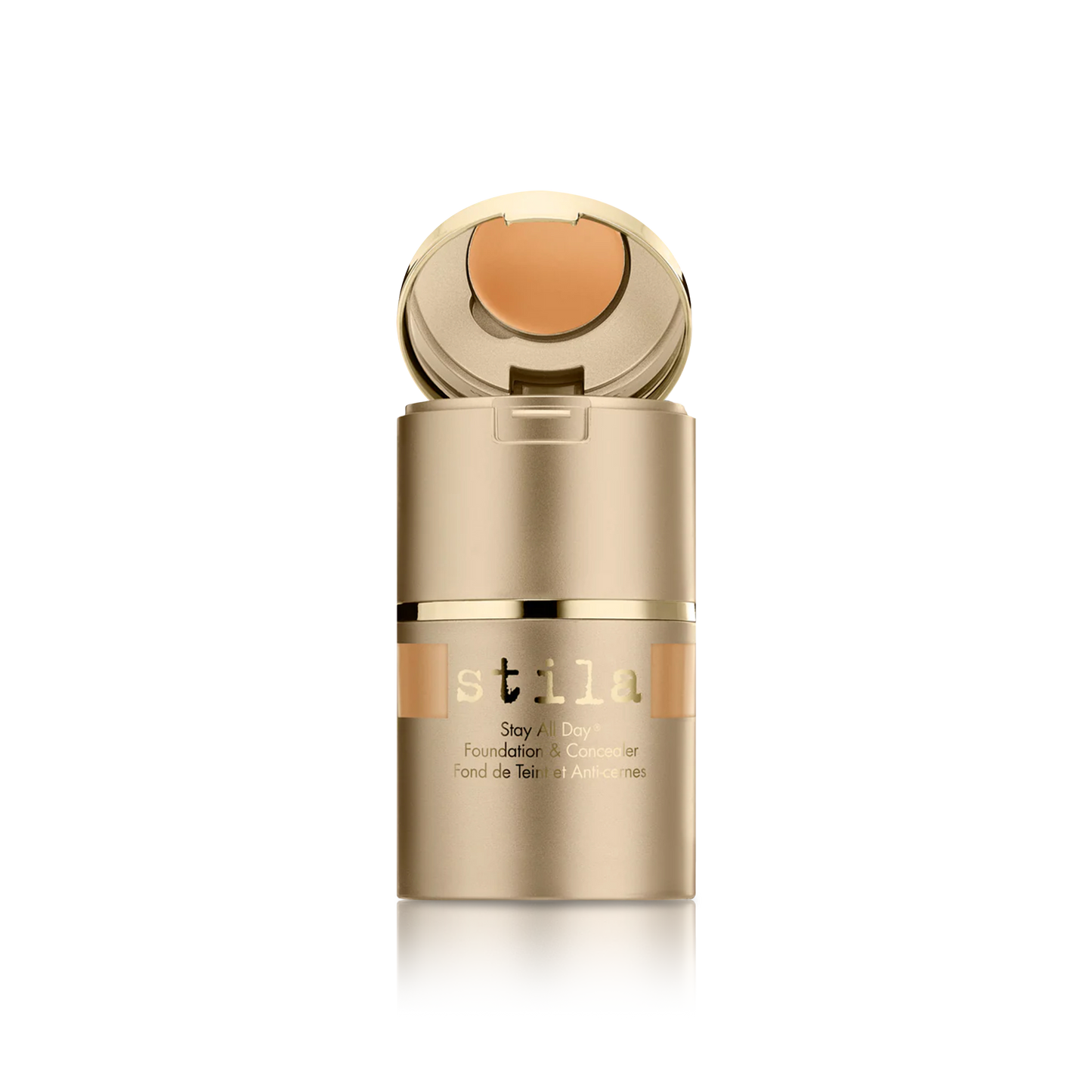 Stay All Day® Foundation & Concealer