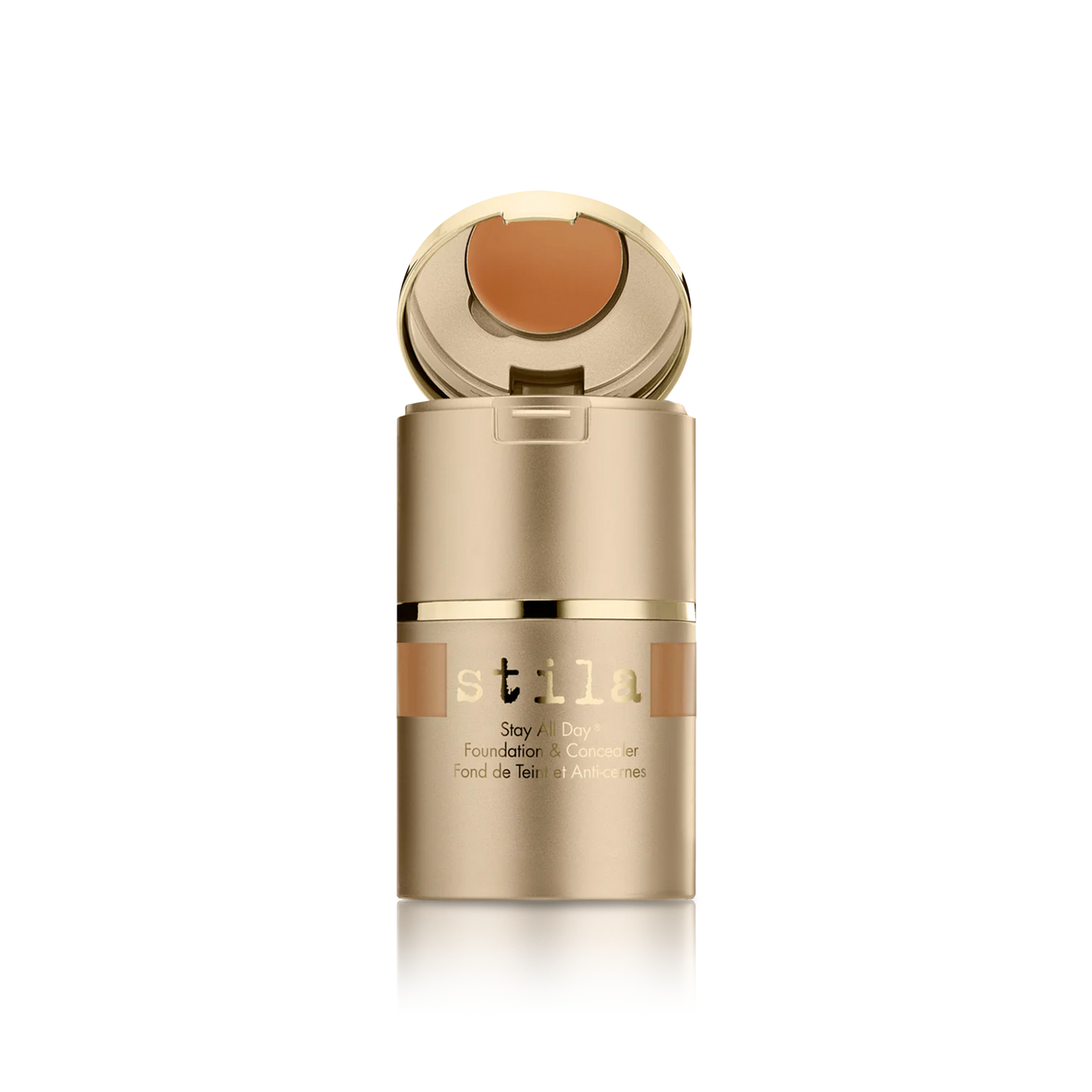 Stay All Day® Foundation & Concealer