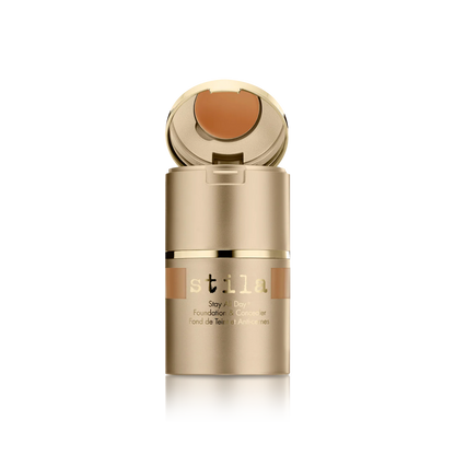 Stay All Day® Foundation & Concealer