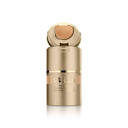 Stay All Day® Foundation & Concealer