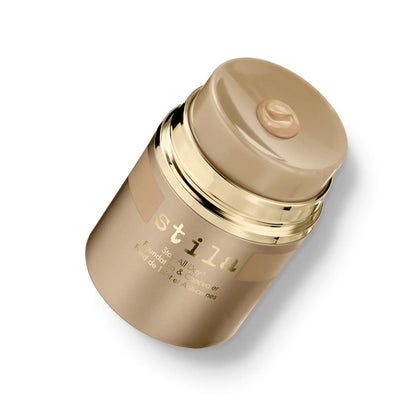 Stay All Day® Foundation & Concealer