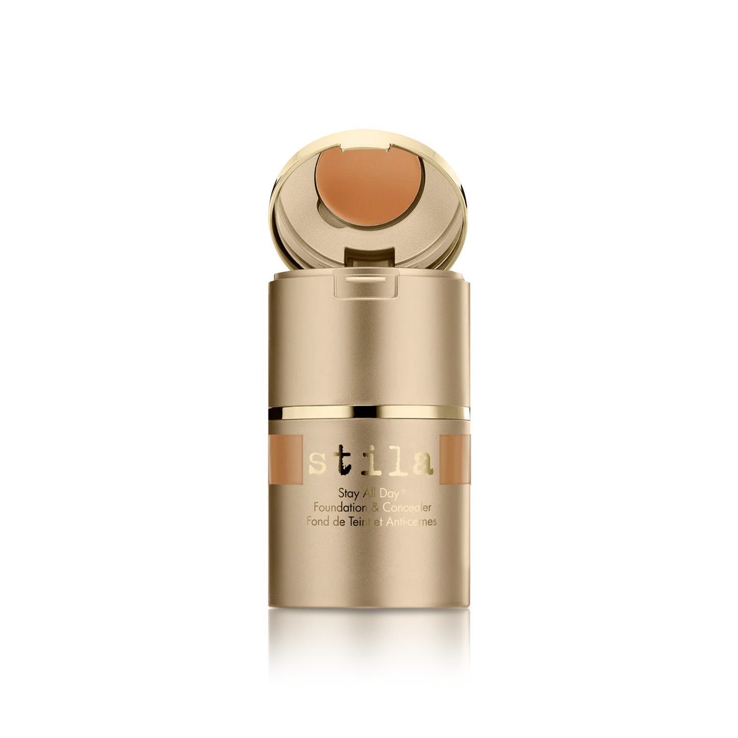 Stay All Day® Foundation & Concealer
