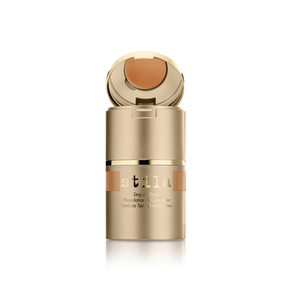Stay All Day® Foundation & Concealer