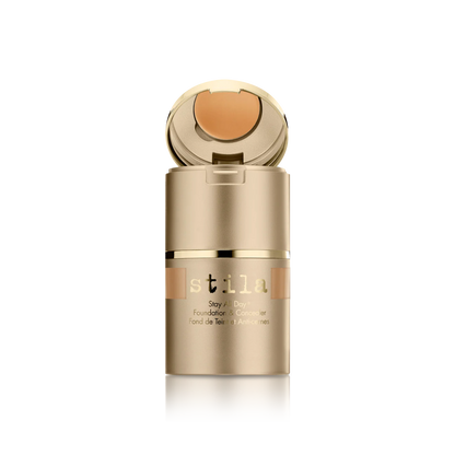 Stay All Day® Foundation & Concealer