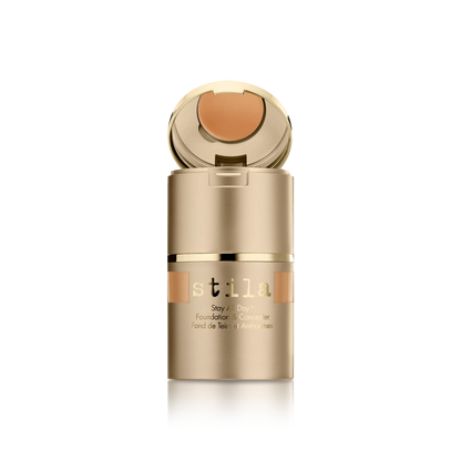 Stay All Day® Foundation & Concealer