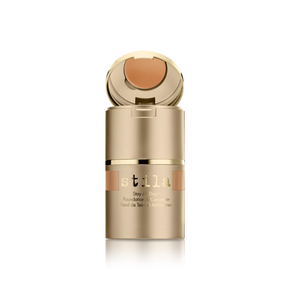 Stay All Day® Foundation & Concealer