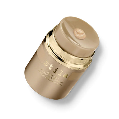 Stay All Day® Foundation & Concealer