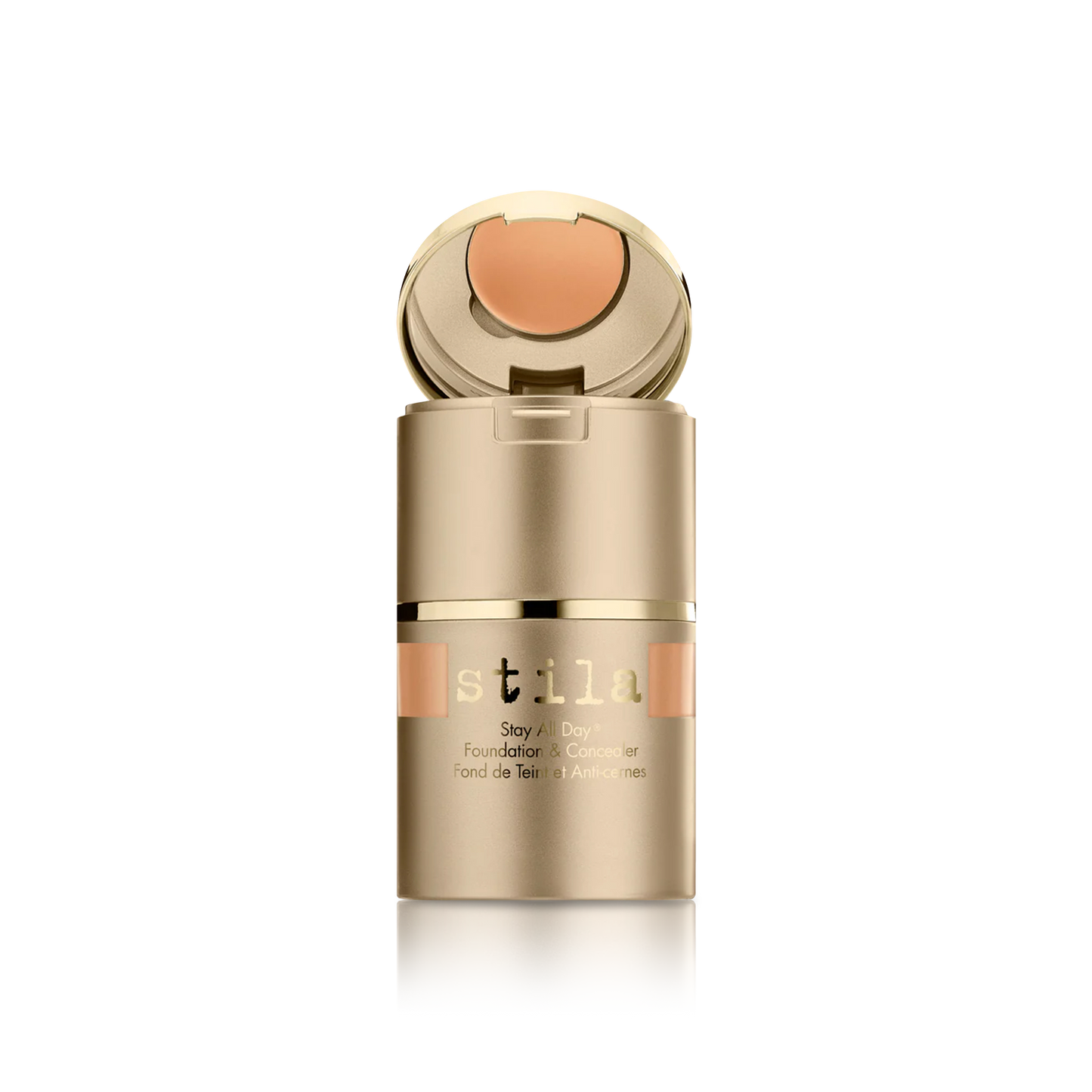 Stay All Day® Foundation & Concealer