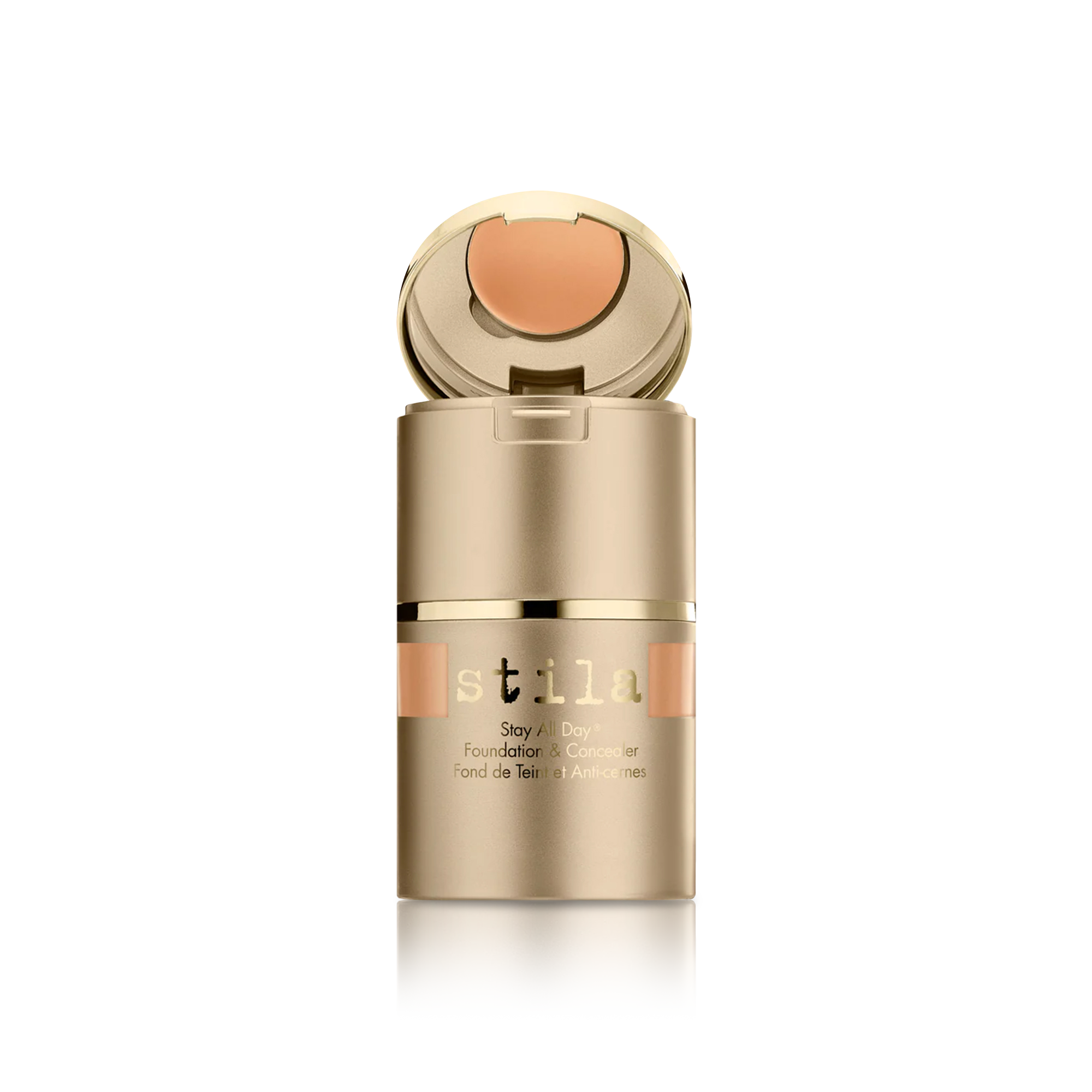 Stay All Day® Foundation & Concealer