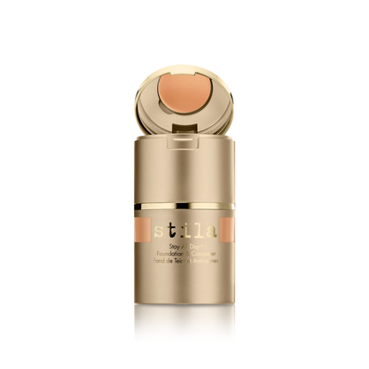 Stay All Day® Foundation & Concealer