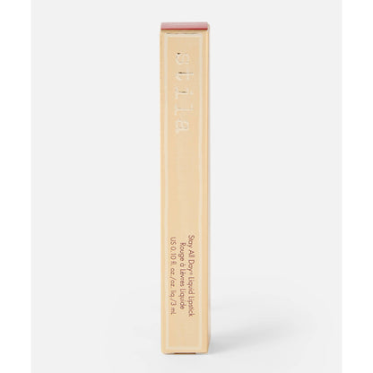 Stay All Day® Liquid Lipstick