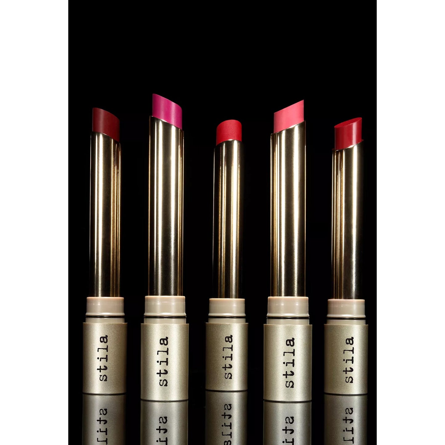 Stay All Day® Matte Lip Color