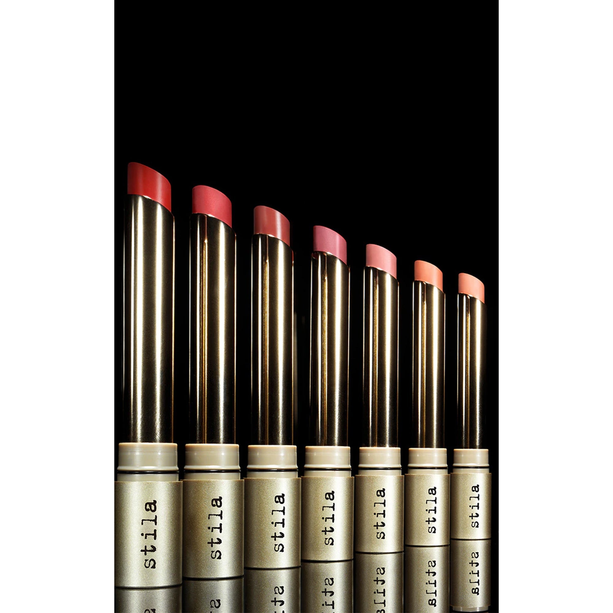 Stay All Day® Matte Lip Color