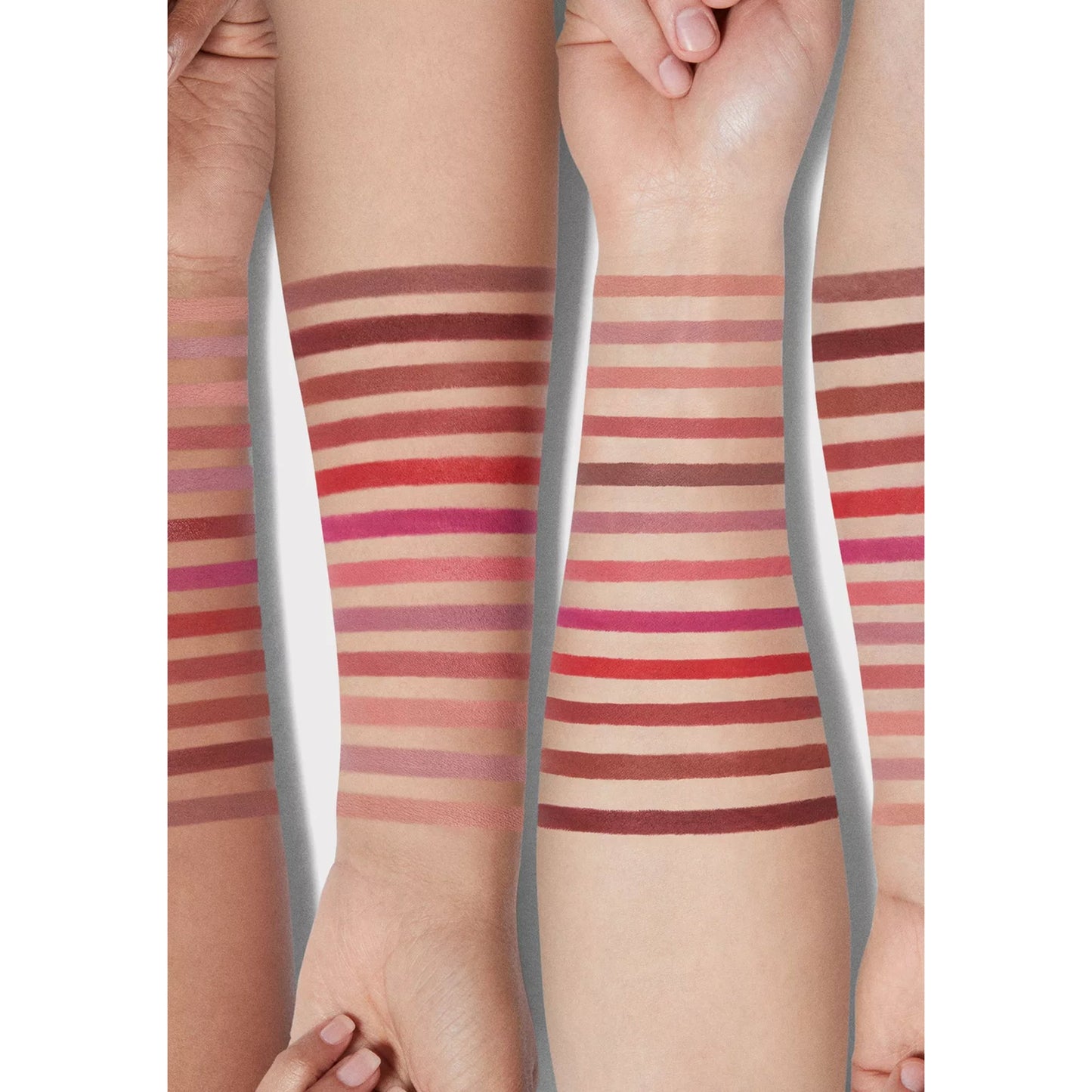 Stay All Day® Matte Lip Color