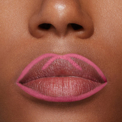 Stay All Day® Matte Lip Liner
