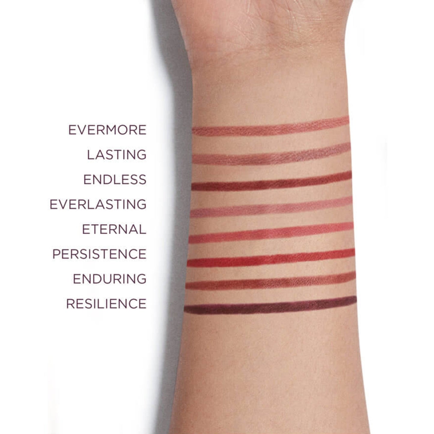 Stay All Day® Matte Lip Liner