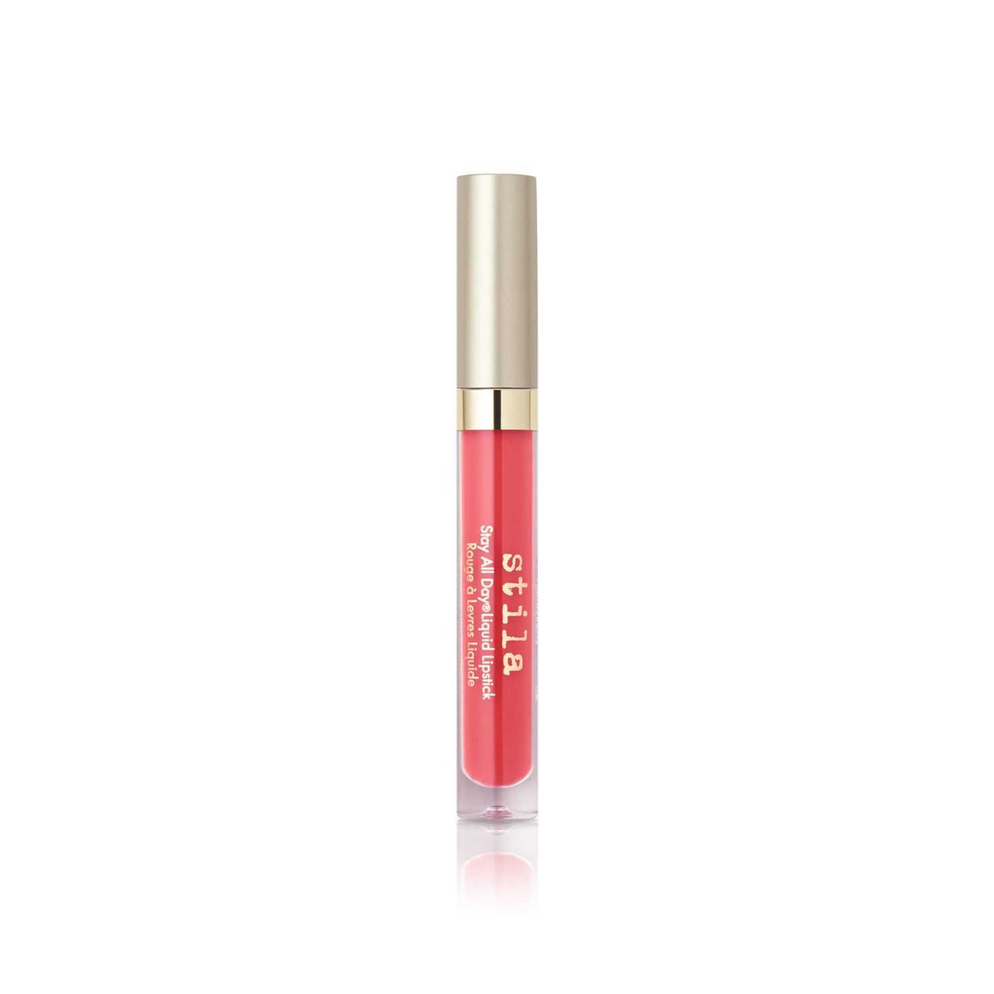 Stay All Day® Sheer Liquid Lipstick