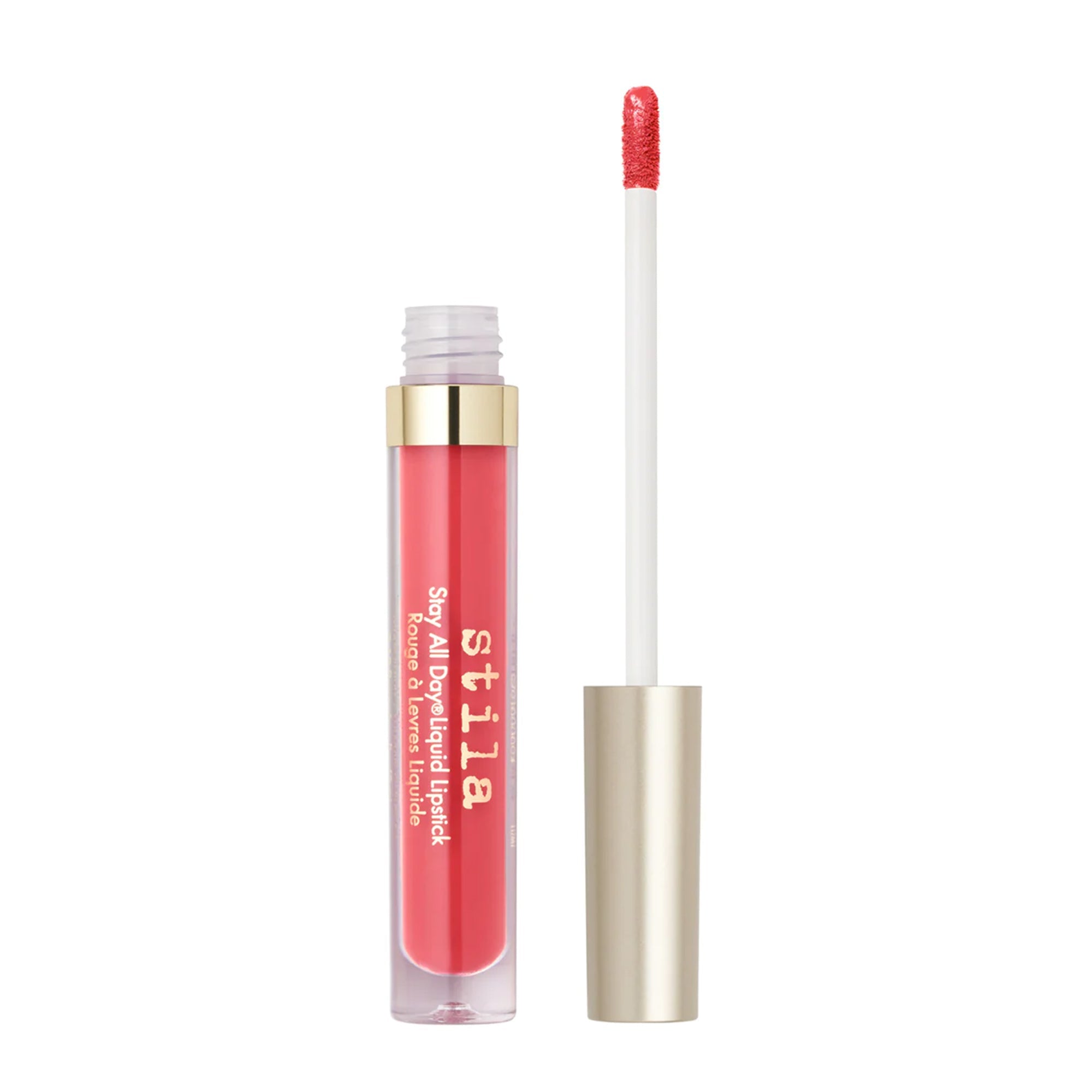 Stay All Day® Sheer Liquid Lipstick