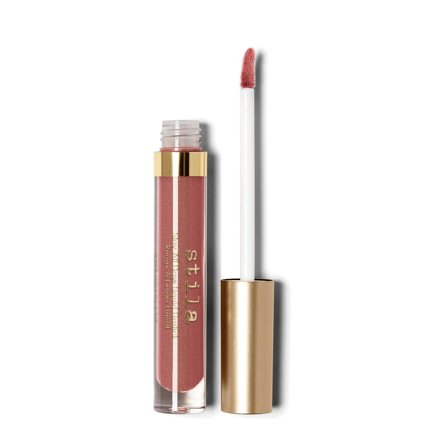 Stay All Day® Shimmer Liquid Lipstick