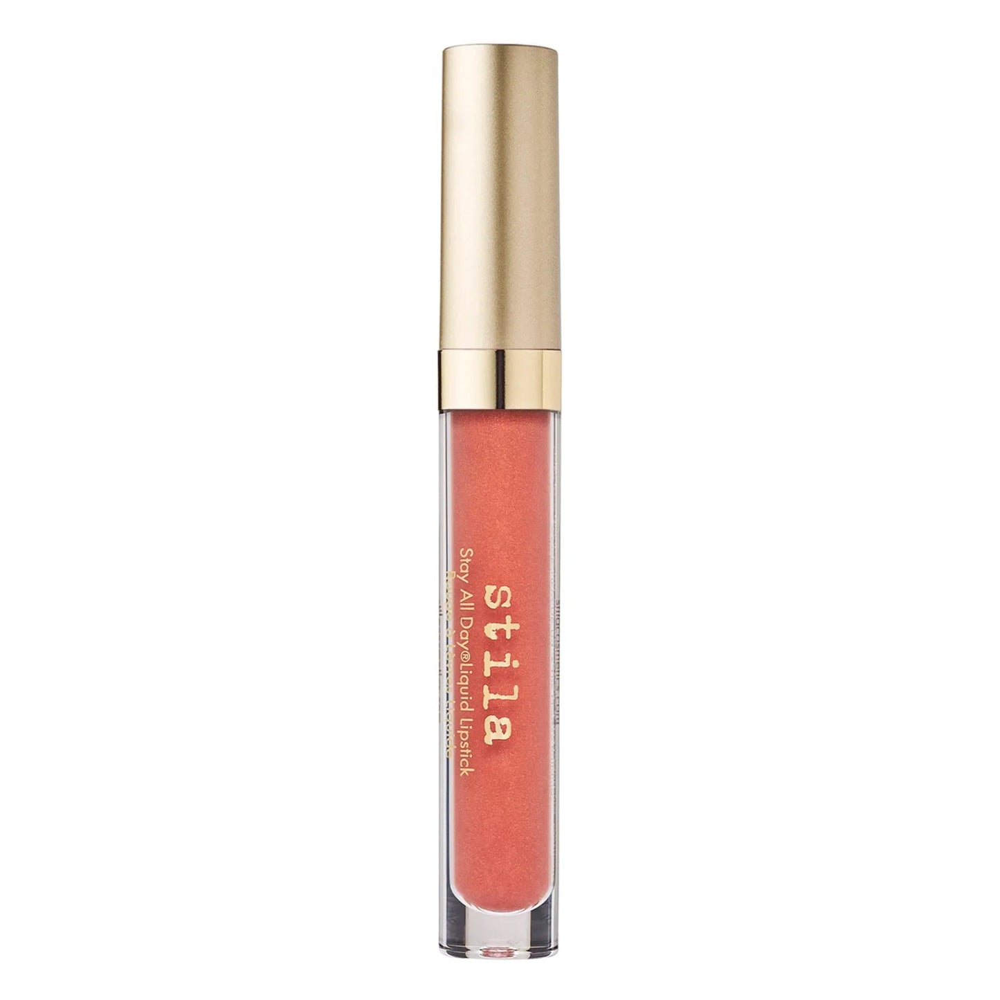 Stay All Day® Shimmer Liquid Lipstick