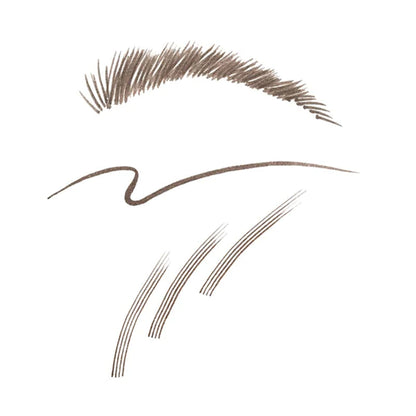 Stay All Day® Waterproof Balayage Brow