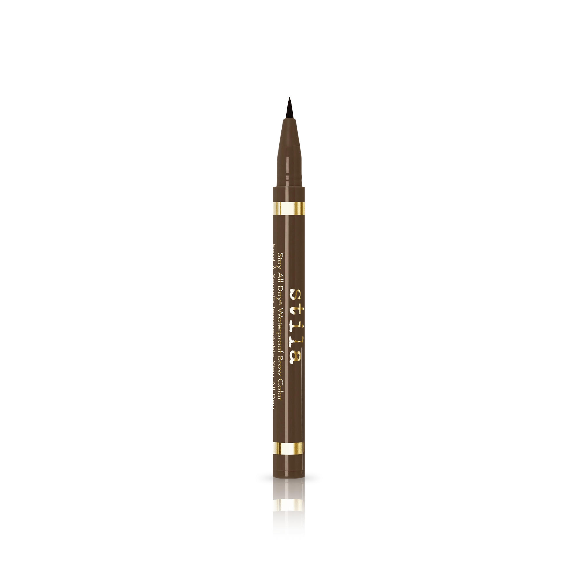 Stay All Day® Waterproof Brow Color
