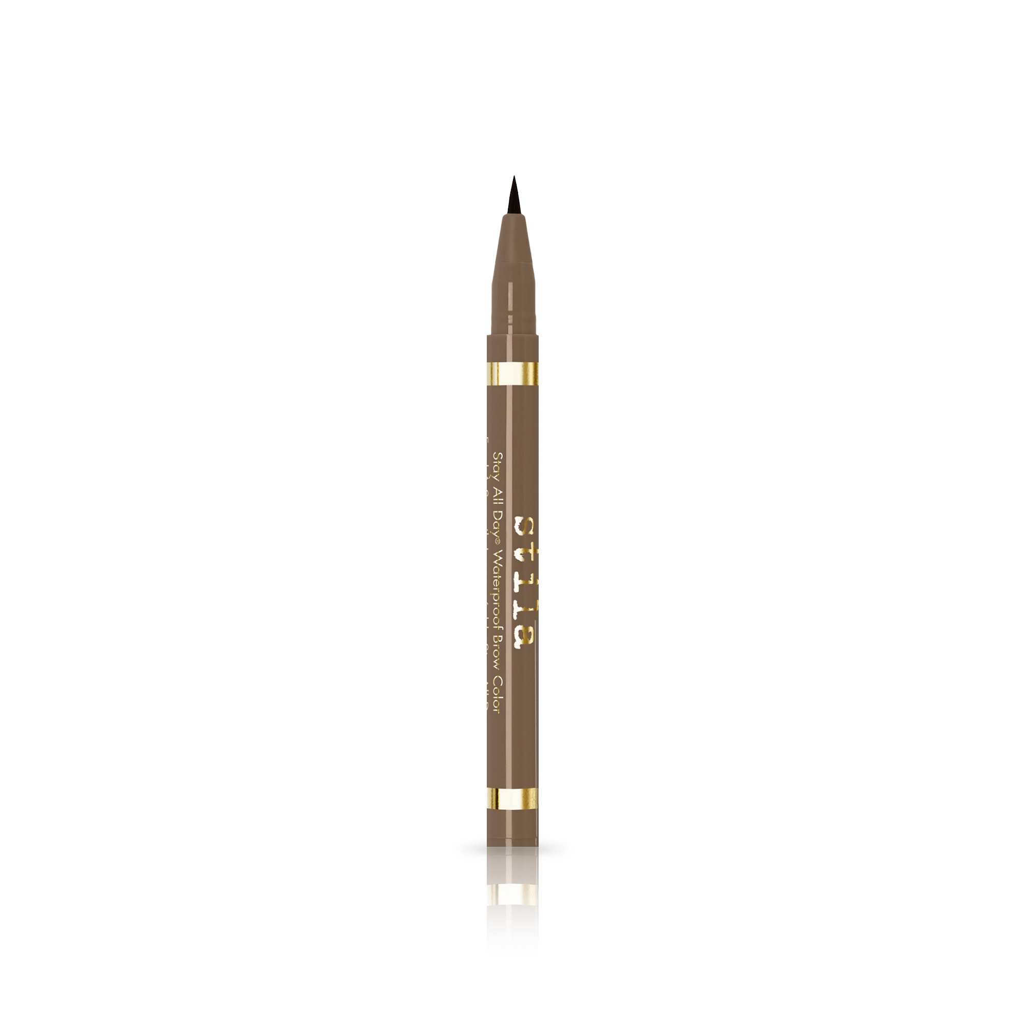 Stay All Day® Waterproof Brow Color