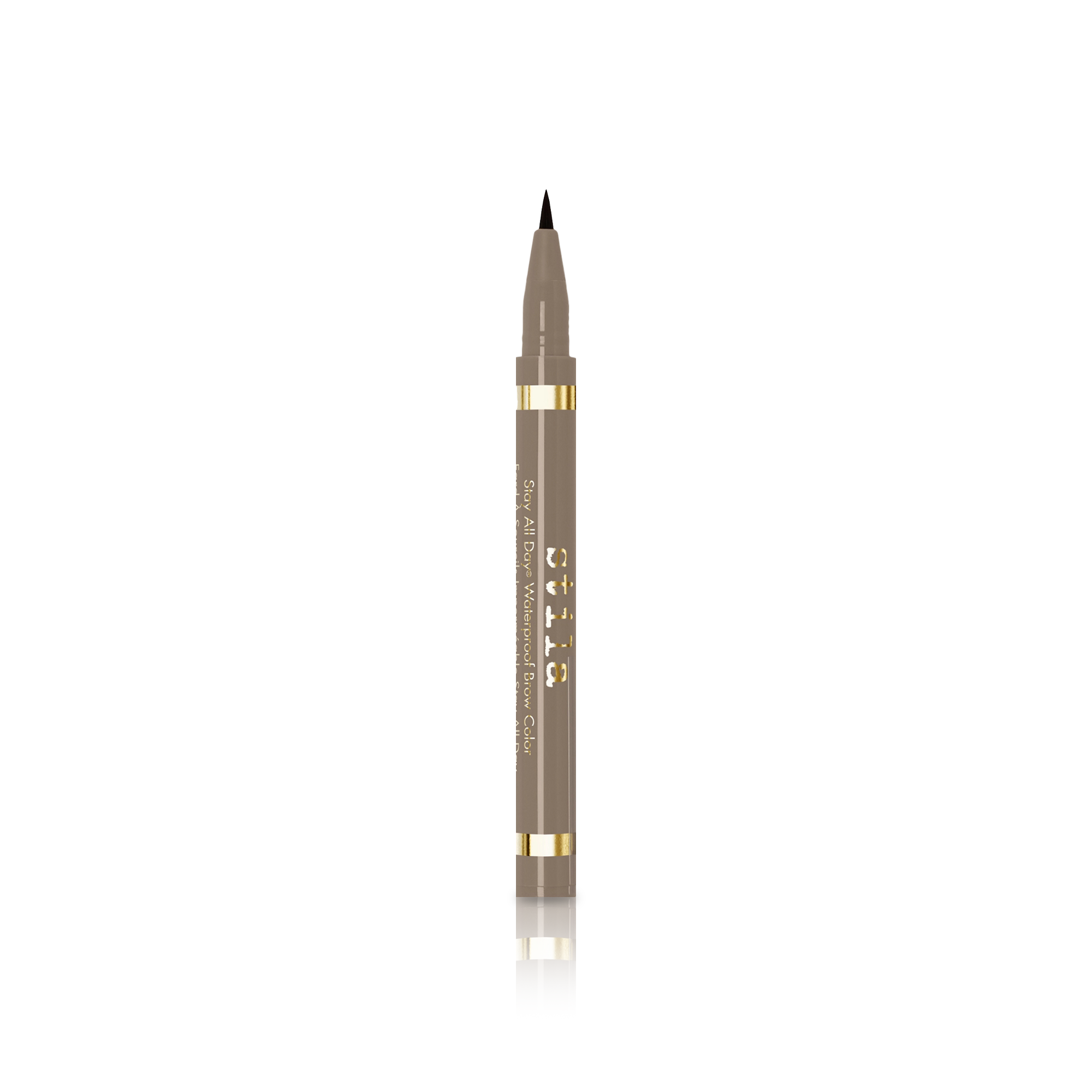 Stay All Day® Waterproof Brow Color