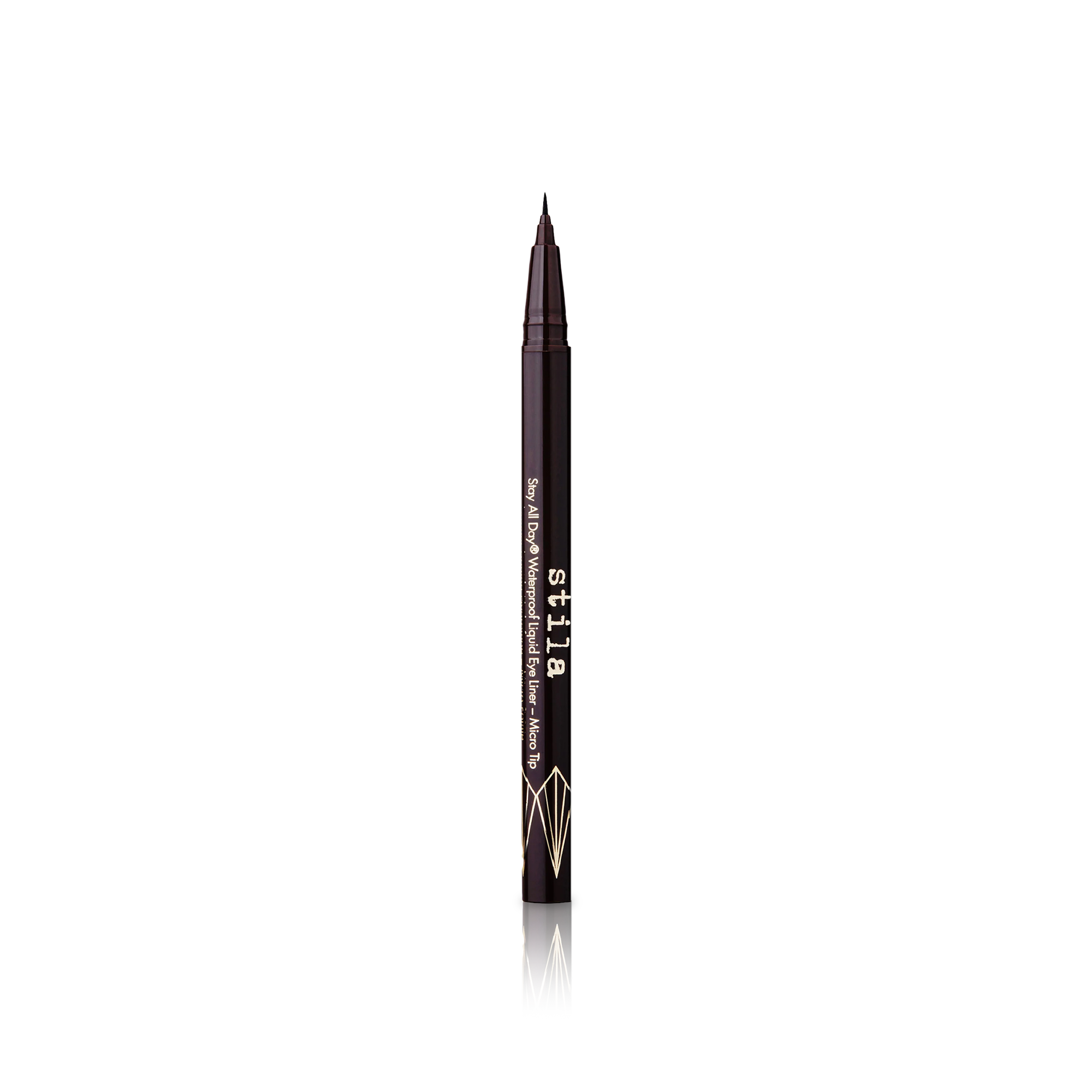 Stay All Day® Waterproof Liquid Eye Liner Micro Tip