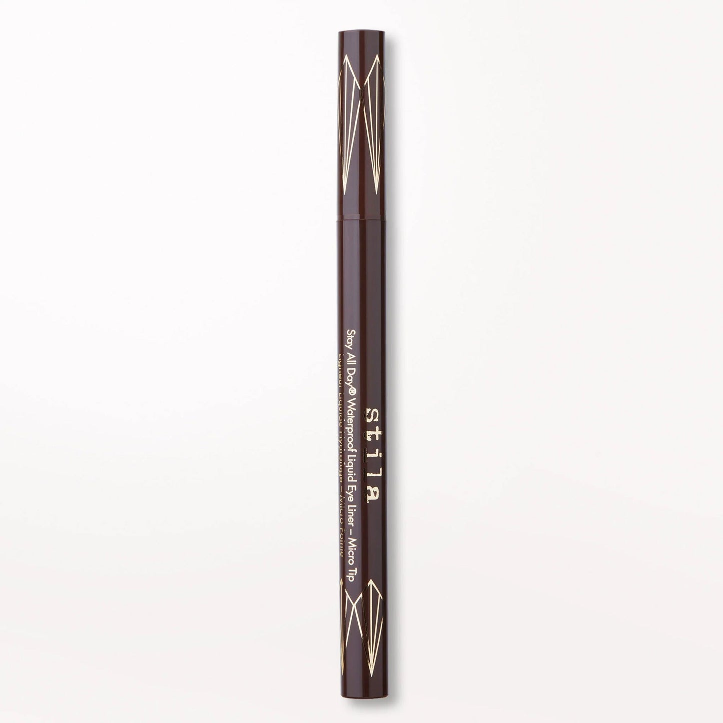 Stay All Day® Waterproof Liquid Eye Liner Micro Tip