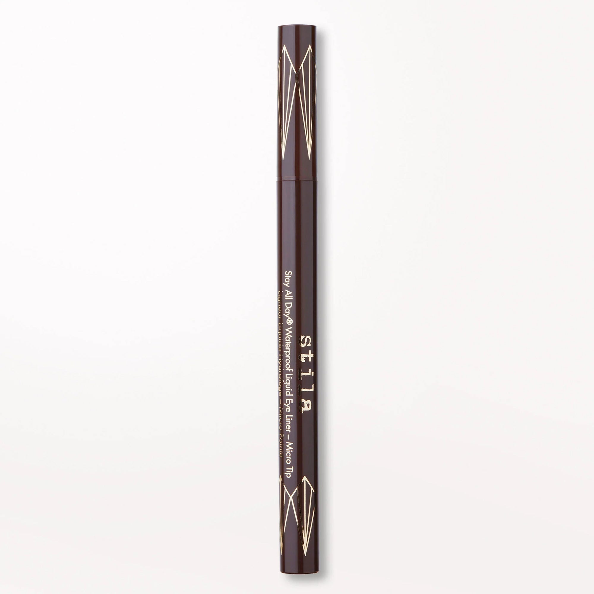 Stay All Day® Waterproof Liquid Eye Liner Micro Tip