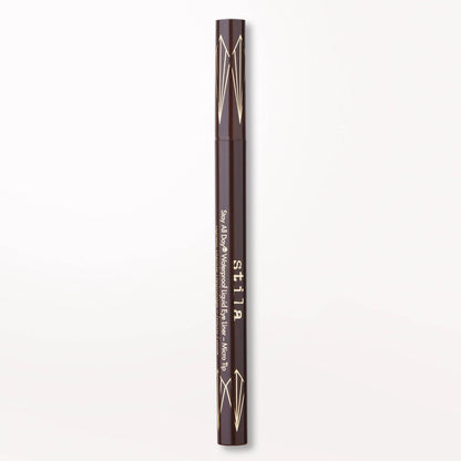 Stay All Day® Waterproof Liquid Eye Liner Micro Tip