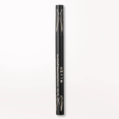 Stay All Day® Waterproof Liquid Eye Liner Micro Tip