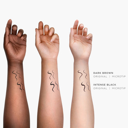 Stay All Day® Waterproof Liquid Eye Liner Micro Tip