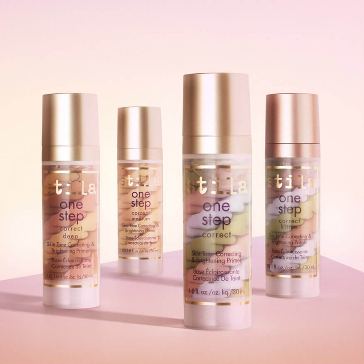 Stila One Step Correct