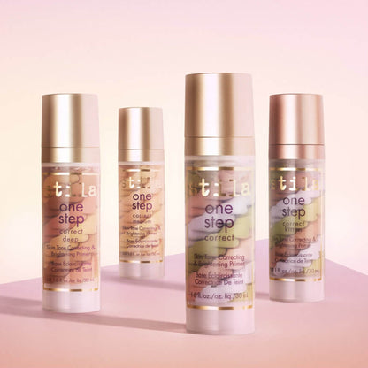 Stila One Step Correct
