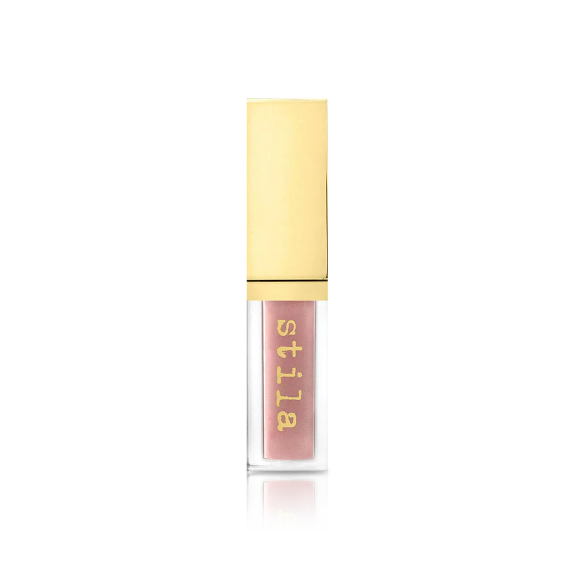Suede Shade Liquid Eye Shadow