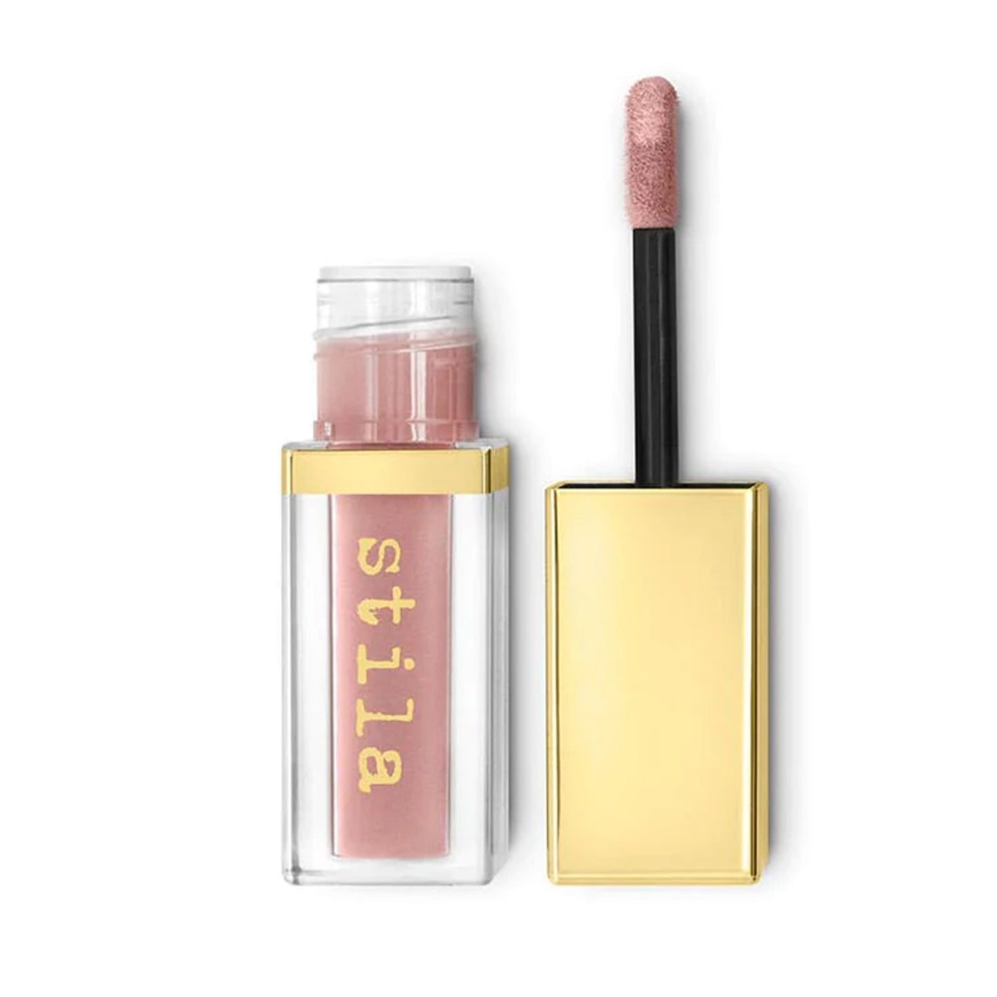 Suede Shade Liquid Eye Shadow