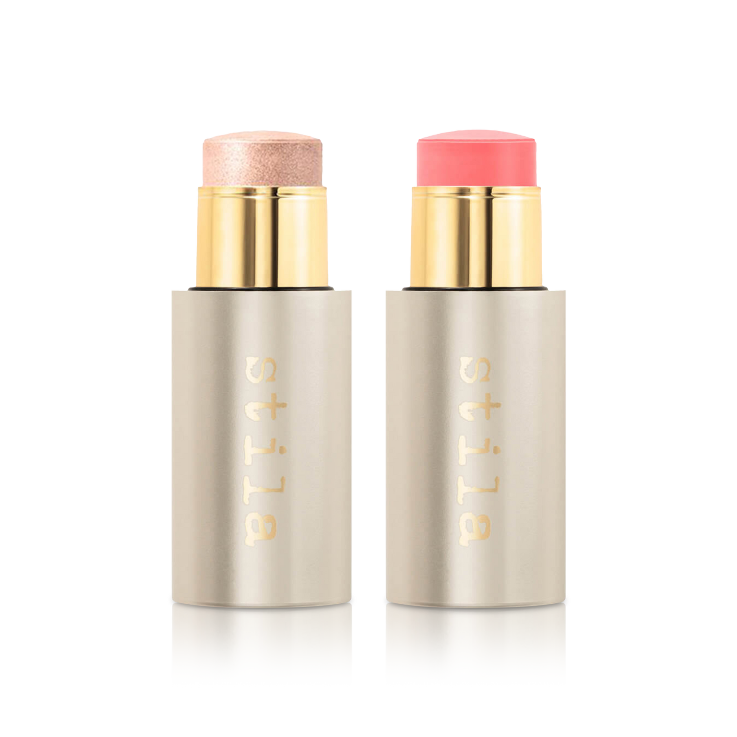 Stila Complete Harmony Lip & Cheek Duo