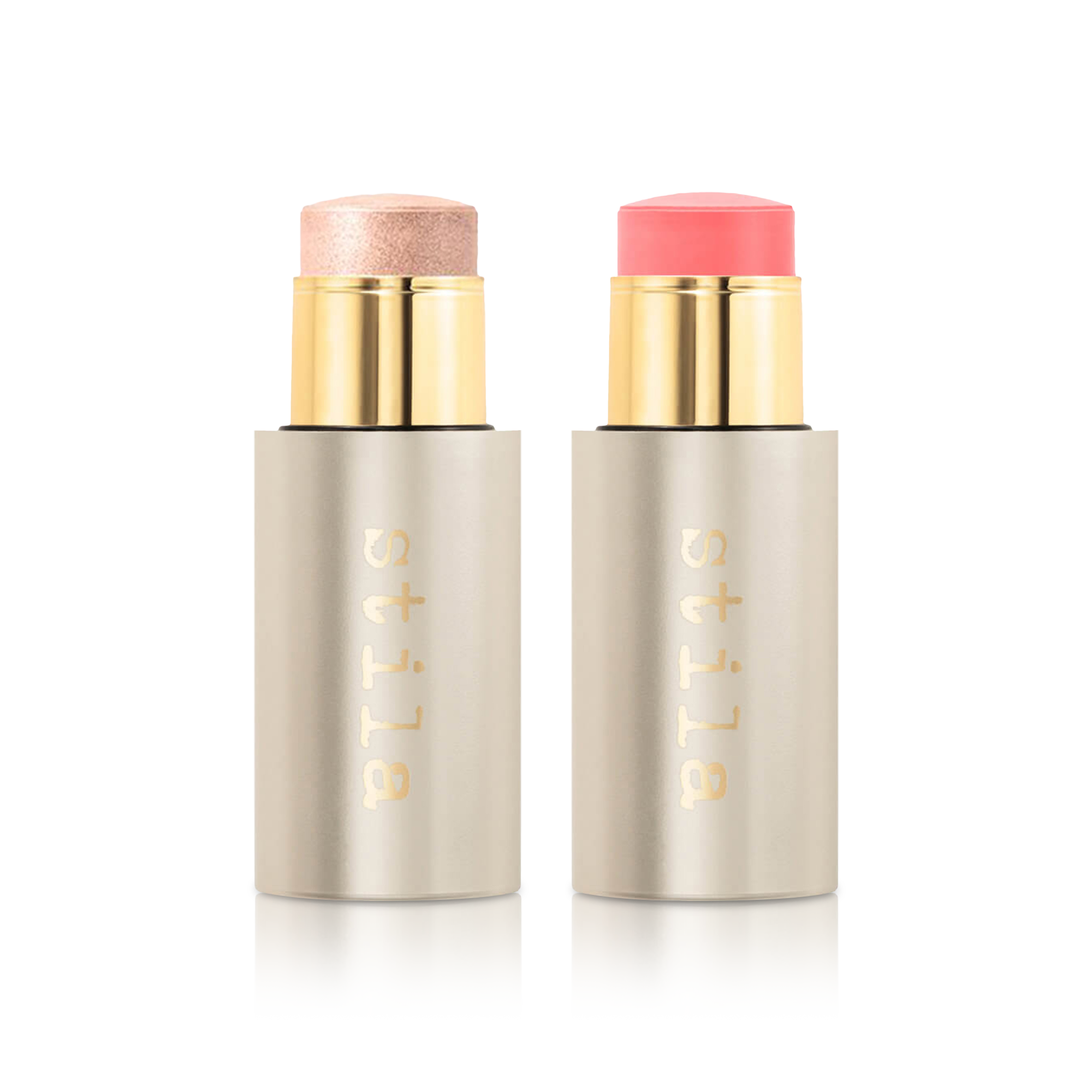 Stila Complete Harmony Lip & Cheek Duo