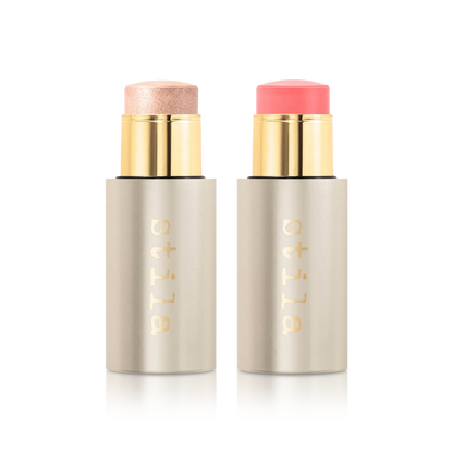 Stila Complete Harmony Lip & Cheek Duo