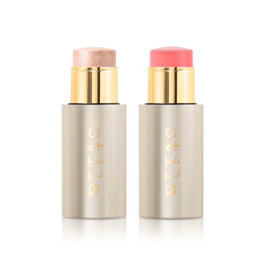 Stila Complete Harmony Lip & Cheek Duo