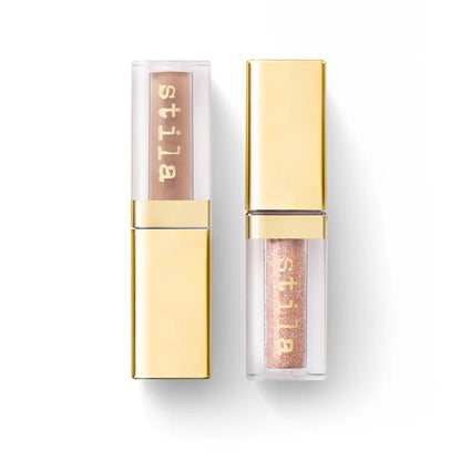 Stila Eyeshadow & Liner Set