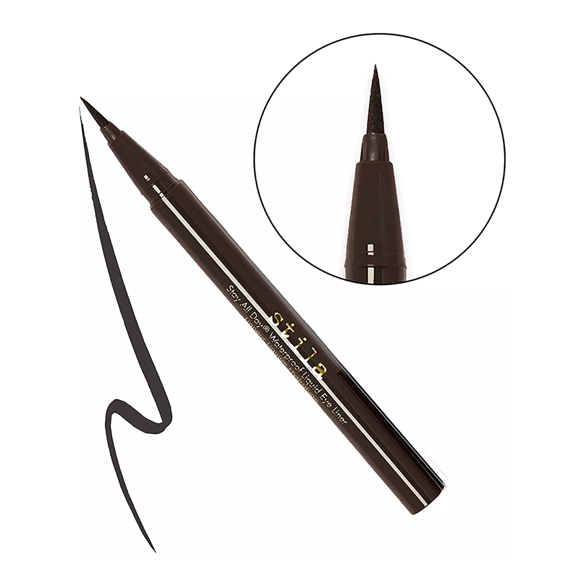 Stila Eyeshadow & Liner Set